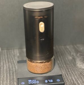 TIME MORE「Grinder Go」を徹底レビュー！4種の電動ミルと比較した結果 
