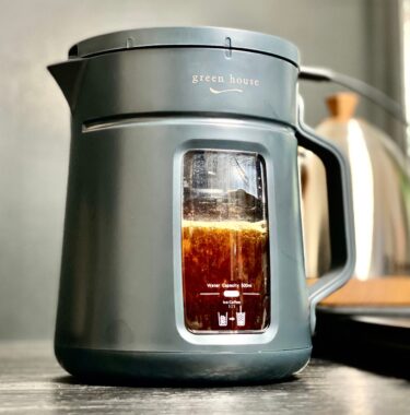【green house】水出しコーヒーを5分で作る！？コールドブリューメーカーを検証した結果・・・