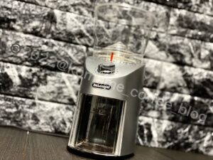 比較レビュー】DeLonghi「KG366J」でエスプレッソは作れる？粒度や挽き 
